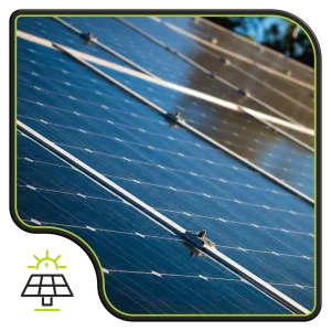 Energías renovables